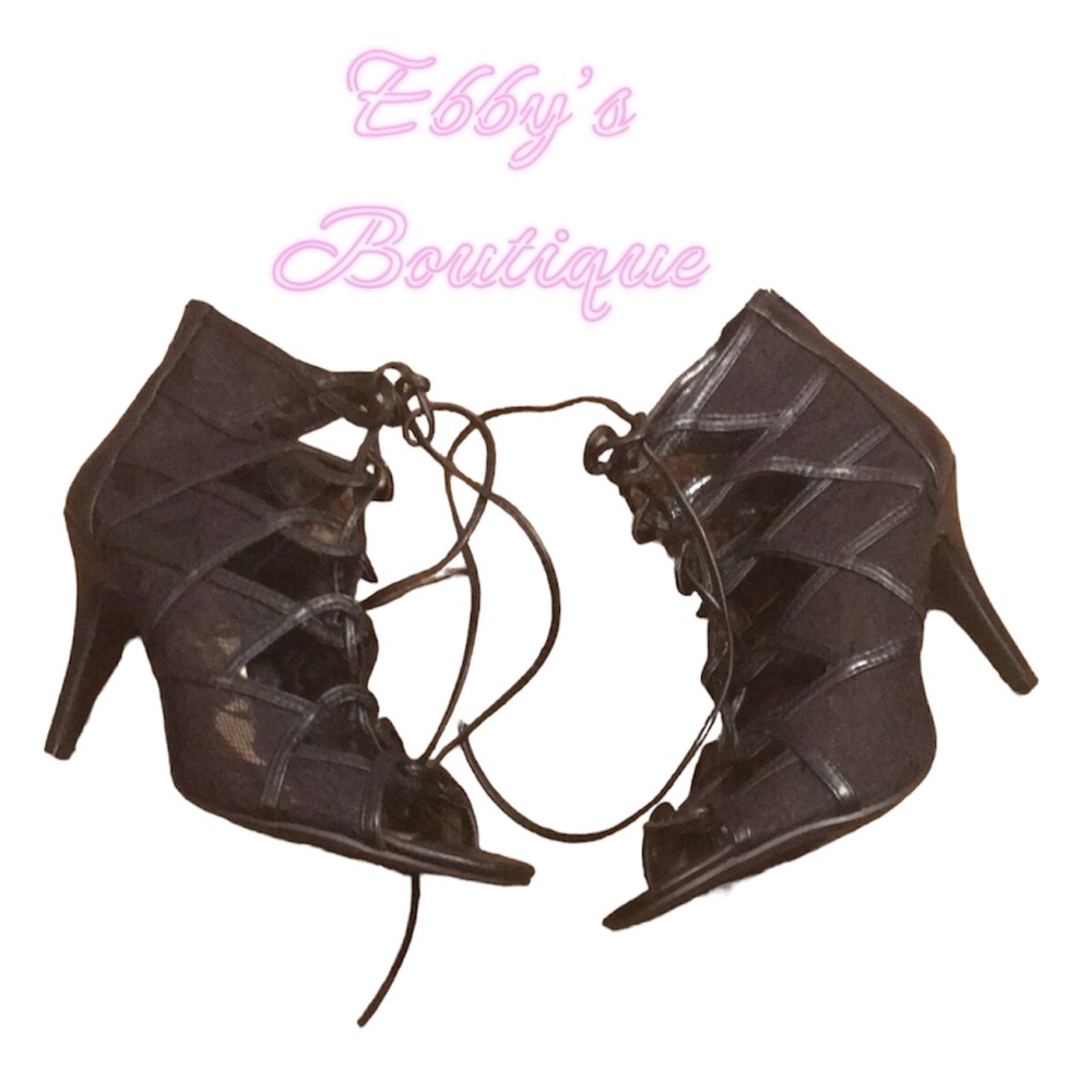 Lc Lauren Conrad heels